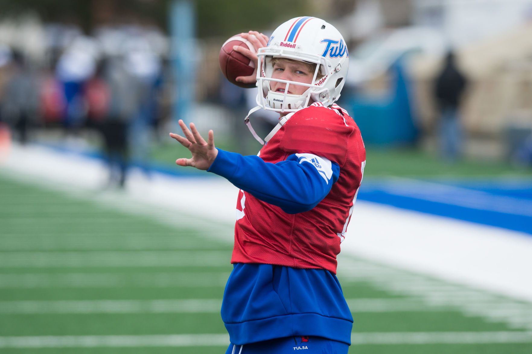 QB Brandon Marquardt